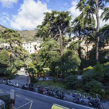 Διαμέρισμα Il Cuore Di Nervi By Wonderful Italy *