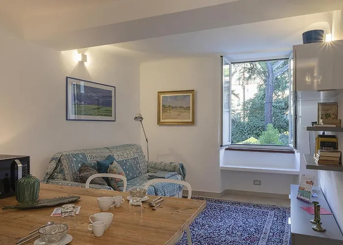 Il Cuore Di Nervi By Wonderful Italy Apartment *