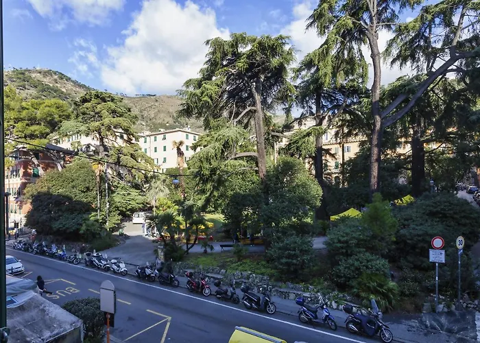 Apartment Il Cuore Di Nervi By Wonderful Italy *