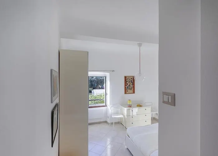 Il Cuore Di Nervi By Wonderful Italy Apartment